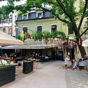 Hostel Dream, Kiew