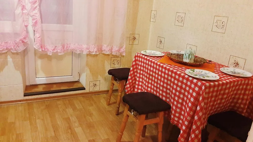 Mayachok Appartamento Kiev